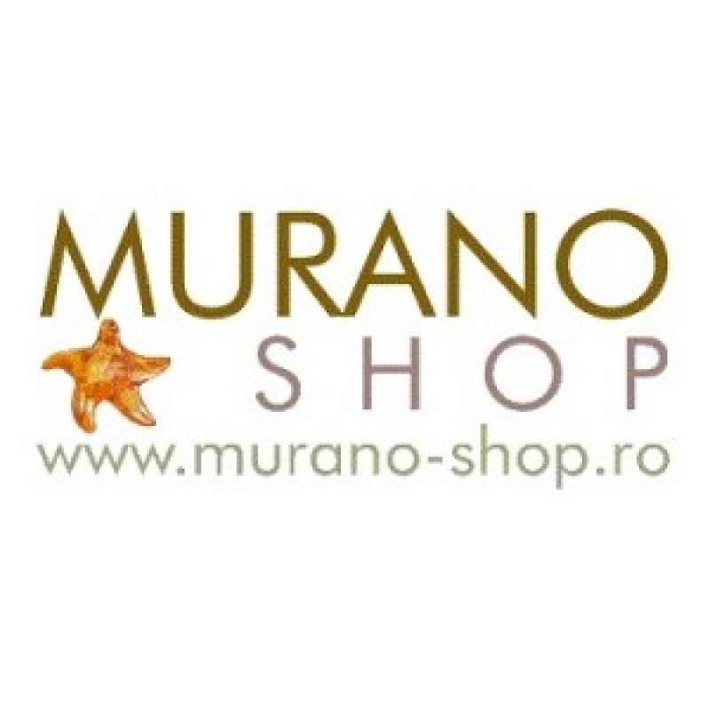 Murano Shop-bijuterii din sticla de murano